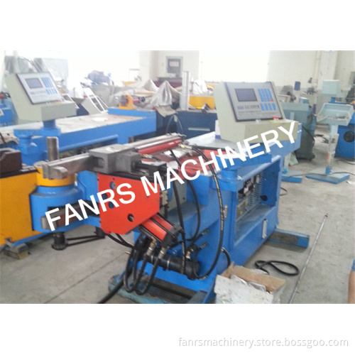 CNC Metal Tube Bending Machine
